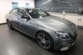 Mercedes-Benz E 53 AMG 4M+*LED*LEDER*PANO*NAVI*360°*ACC*SHZ*BC Gris - thumbnail 3