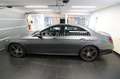 Mercedes-Benz E 53 AMG 4M+*LED*LEDER*PANO*NAVI*360°*ACC*SHZ*BC Gris - thumbnail 7