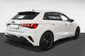 Audi A3 Sportback S line 35 TFSI 110 kW S tronic  Navi Weiß - thumbnail 3