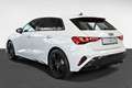 Audi A3 Sportback S line 35 TFSI 110 kW S tronic  Navi Weiß - thumbnail 4