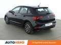 Volkswagen Polo 1.0 TSI Life Aut.*VC*LED*PDC*ALU* Schwarz - thumbnail 4