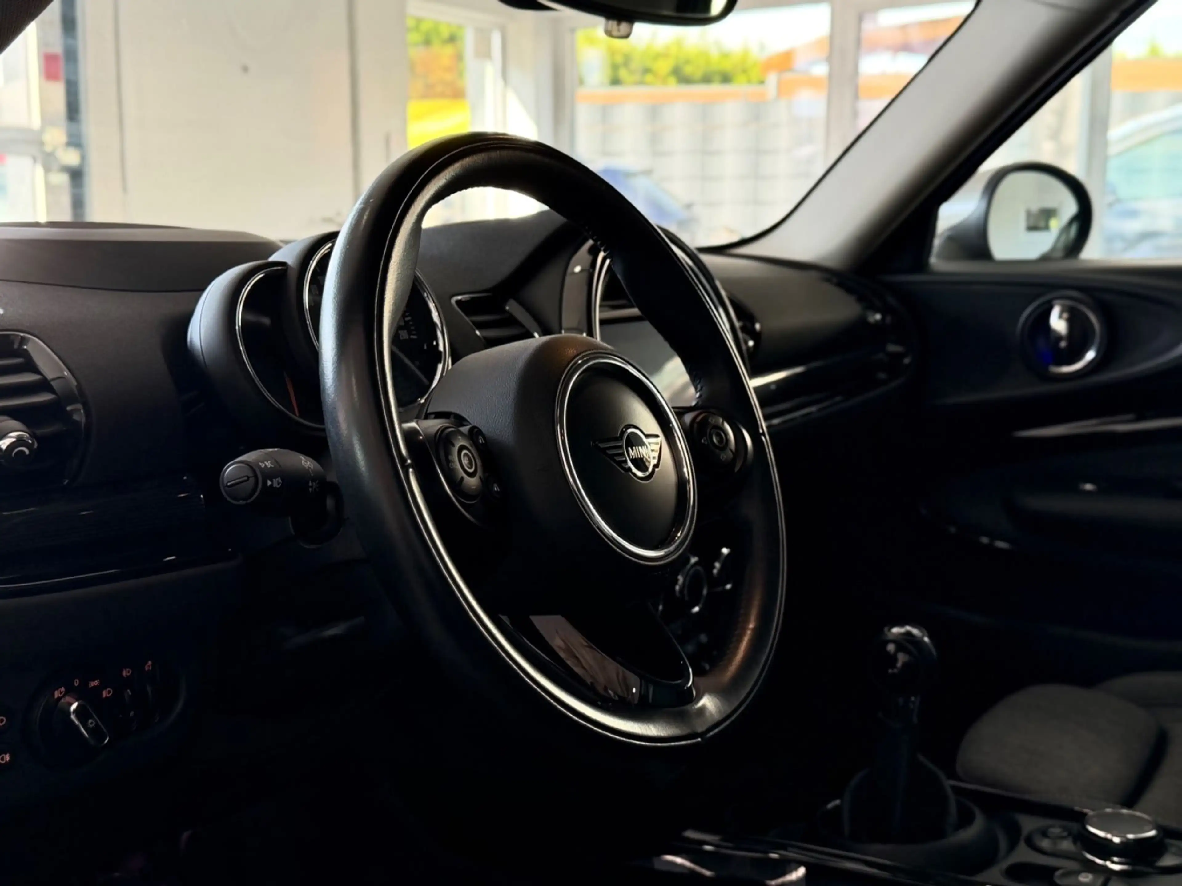 MINI Cooper D Clubman /HUD/Kamera/CarPlay/LED/Shz. — photo 12
