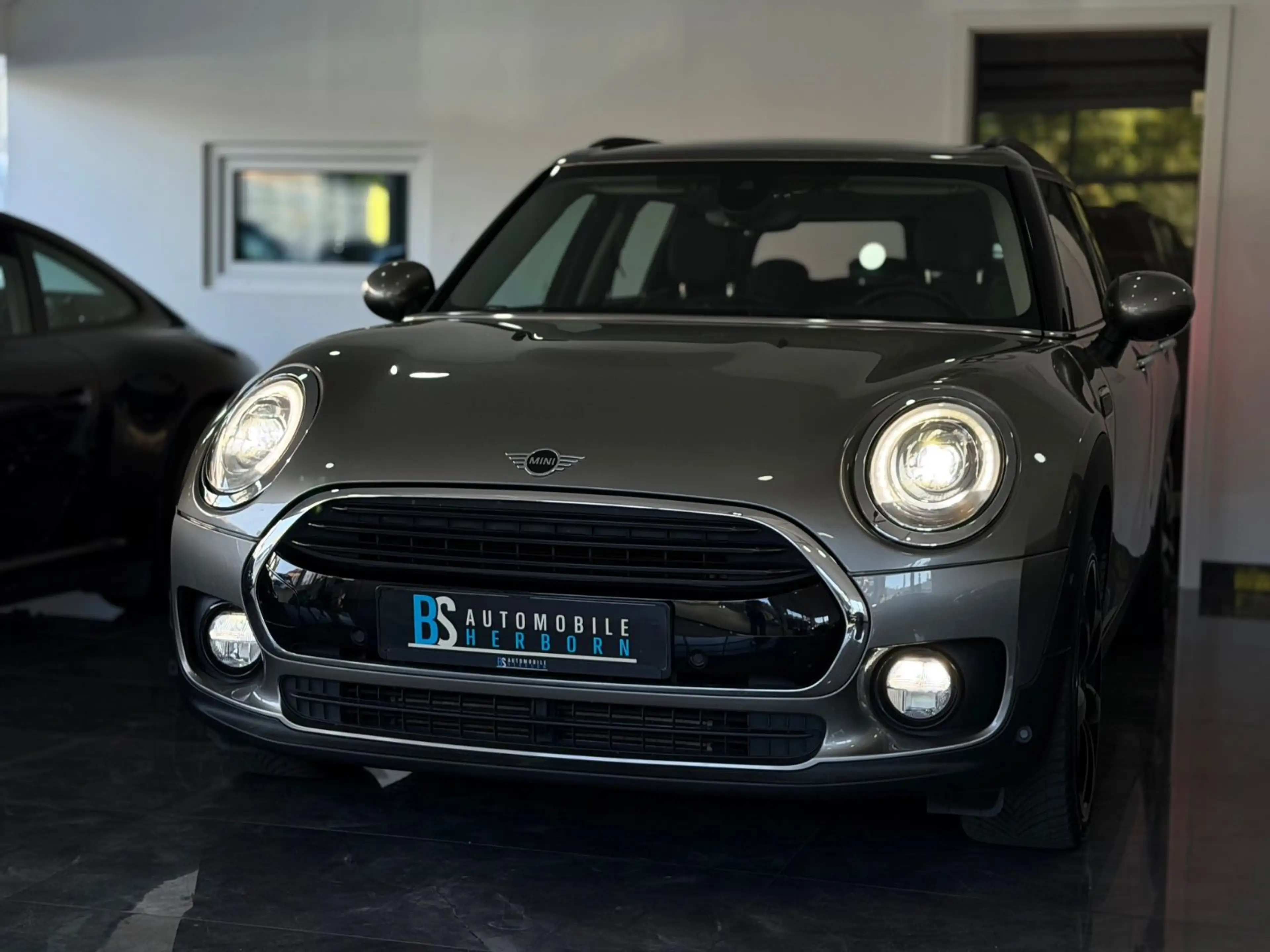 MINI Cooper D Clubman /HUD/Kamera/CarPlay/LED/Shz. — photo 5