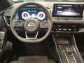 Nissan Qashqai 1,3 DIG-T MHEV Tekna Aut. Schwarz - thumbnail 5