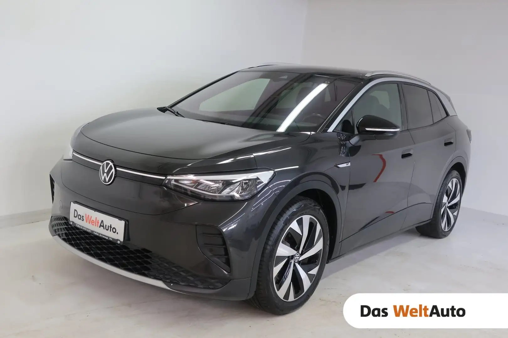 Volkswagen ID.4 Pro Performance 150 kW 1st Grigio - 1