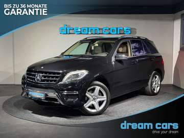 CDI DPF 4MATIC / AMG LINE / Ambiente Licht / Sitz