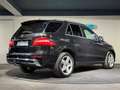Mercedes-Benz ML 350 CDI DPF 4MATIC / AMG LINE / Ambiente Licht / Sitz Schwarz - thumbnail 10