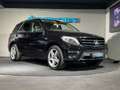 Mercedes-Benz ML 350 CDI DPF 4MATIC / AMG LINE / Ambiente Licht / Sitz Schwarz - thumbnail 8