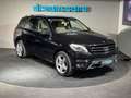 Mercedes-Benz ML 350 CDI DPF 4MATIC / AMG LINE / Ambiente Licht / Sitz Schwarz - thumbnail 14