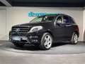 Mercedes-Benz ML 350 CDI DPF 4MATIC / AMG LINE / Ambiente Licht / Sitz Schwarz - thumbnail 9