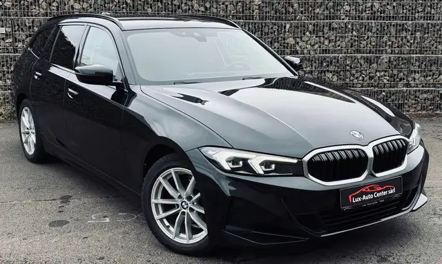 BMW 318 Touring 318 dA Facelift//Garantie 12 Mois✅✅✅