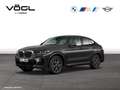 BMW X4 xDrive30d M Sportpaket Adapt.LED AHK HiFi Grau - thumbnail 1