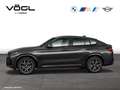 BMW X4 xDrive30d M Sportpaket Adapt.LED AHK HiFi Grau - thumbnail 5