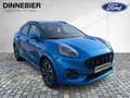 Ford Puma ST-Line X LED+Navi+Kamera+Winterpaket Bleu - thumbnail 7