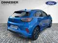 Ford Puma ST-Line X LED+Navi+Kamera+Winterpaket Bleu - thumbnail 5