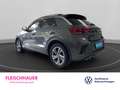 Volkswagen T-Roc R-Line 1.5 TSI LED+ACC+NAVI+RFK+AHK+SHZ+DC+CARPLAY Grau - thumbnail 4