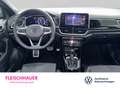 Volkswagen T-Roc R-Line 1.5 TSI LED+ACC+NAVI+RFK+AHK+SHZ+DC+CARPLAY Grau - thumbnail 12