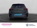 Volkswagen T-Roc R-Line 1.5 TSI LED+ACC+NAVI+RFK+AHK+SHZ+DC+CARPLAY Grau - thumbnail 5