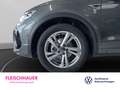 Volkswagen T-Roc R-Line 1.5 TSI LED+ACC+NAVI+RFK+AHK+SHZ+DC+CARPLAY Grau - thumbnail 6