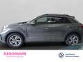 Volkswagen T-Roc R-Line 1.5 TSI LED+ACC+NAVI+RFK+AHK+SHZ+DC+CARPLAY Grau - thumbnail 3