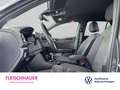 Volkswagen T-Roc R-Line 1.5 TSI LED+ACC+NAVI+RFK+AHK+SHZ+DC+CARPLAY Grau - thumbnail 8
