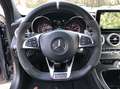 Mercedes-Benz C 63 AMG C 63 S T,DISTR,360 Grad,MultiBeam,Keyless,Night Grijs - thumbnail 13