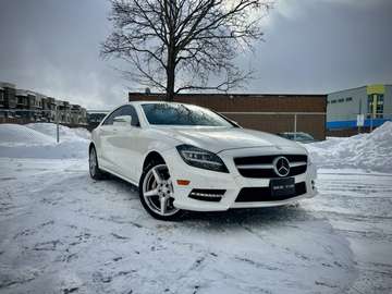 550 4Matic | AMG & PREMIUM PKG | CERTIFIED | New B