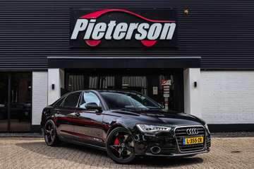 Limousine 3.0 TFSI Quattro 3x S-Line NWE MOTOR VOL