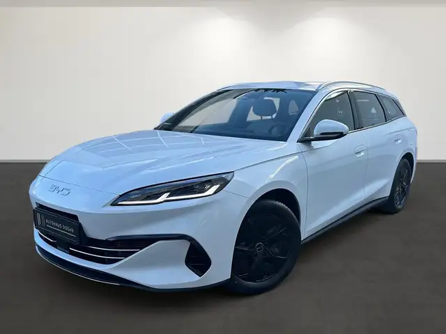 BYD Seal 6 Seal 6 DM-i Touring Boost*On Stock*Sofort Verfüg