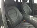 Mercedes-Benz GLC 300 e 4M  360 AUT Kam. KeyLess KlimaA LED LM Grau - thumbnail 13