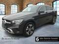 Mercedes-Benz GLC 300 e 4M  360 AUT Kam. KeyLess KlimaA LED LM Grau - thumbnail 1