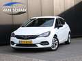 Opel Astra 1.2 Business Elegance | CAMERA | NAVI | BLUETOOTH Weiß - thumbnail 1