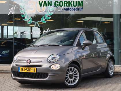 Fiat 500 0.9 TwinAir Turbo Popstar / NL Auto / 63.000 KM!