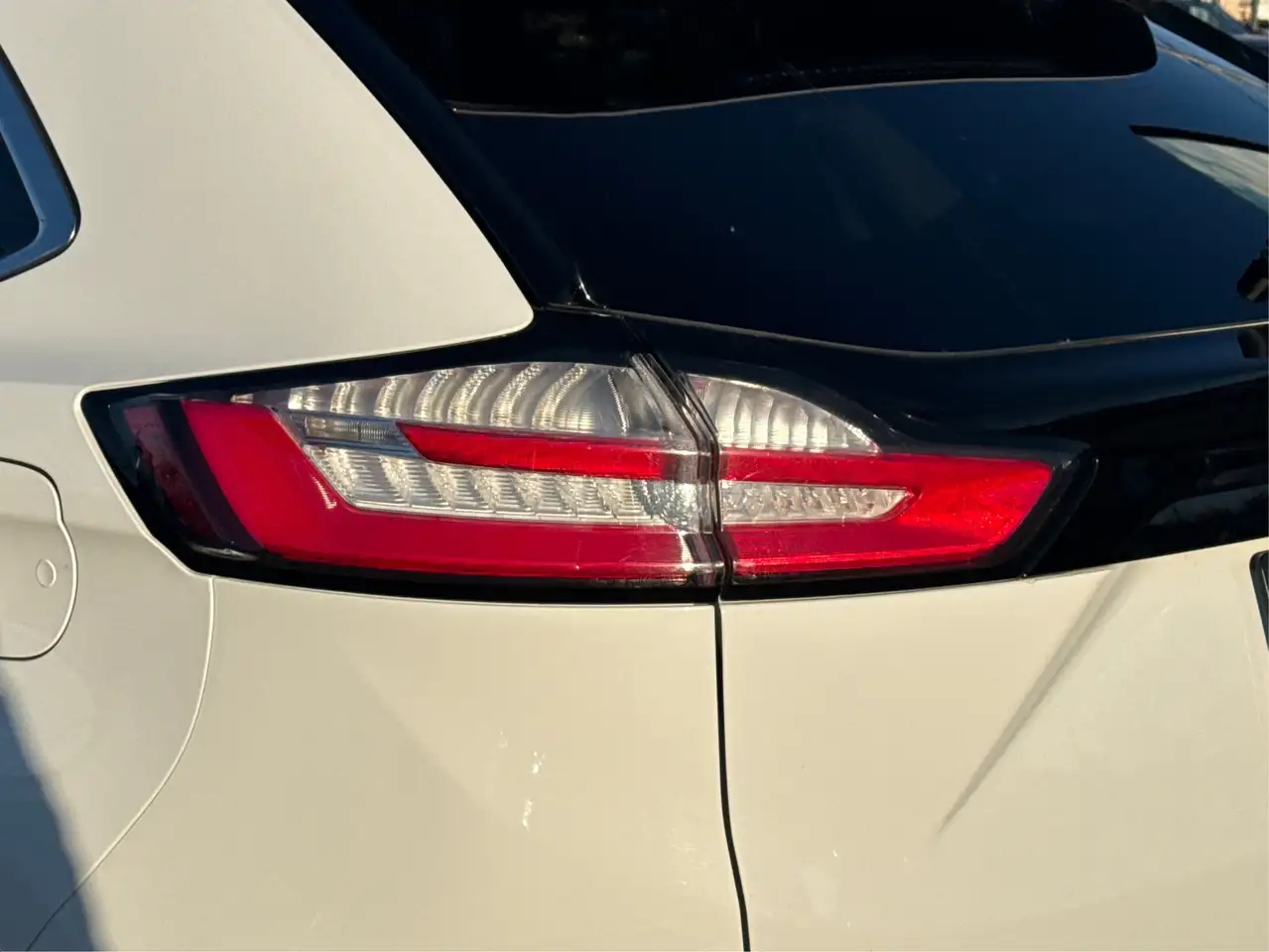 Ford Edge снимка Ford Edge