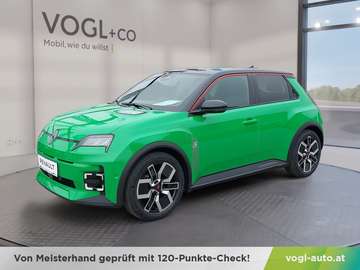 RENAULT 5 E-TECH ELECTRIC TECHNO 150PS COMFORT