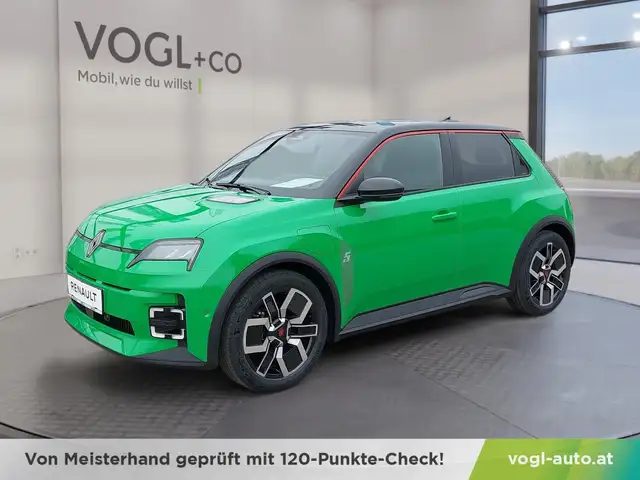 Renault R 5 RENAULT 5 E-TECH ELECTRIC TECHNO 150PS COMFORT