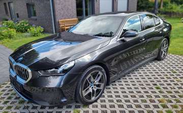 eDrive 40 - 360° Kamera, HUD, Panoramadach