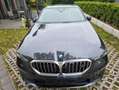 BMW i5 eDrive 40 - 360° Kamera, HUD, Panoramadach Grijs - thumbnail 4