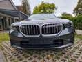 BMW i5 eDrive 40 - 360° Kamera, HUD, Panoramadach Grijs - thumbnail 3