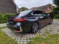 BMW i5 eDrive 40 - 360° Kamera, HUD, Panoramadach Grijs - thumbnail 9