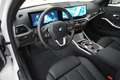 BMW 320 d Blanc - thumbnail 6