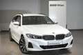 BMW 320 d Bianco - thumbnail 1