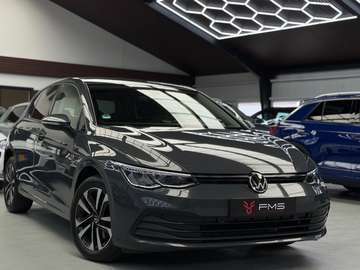 2.0 TDI United CarPlay