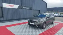 Peugeot 5008 1.6 BlueHDi 120ch S&S Active Business