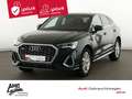 Audi Q3 Sportback 45 TFSI quattro S tronic S line Grün - thumbnail 1