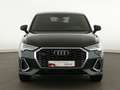 Audi Q3 Sportback 45 TFSI quattro S tronic S line Grün - thumbnail 3