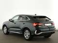 Audi Q3 Sportback 45 TFSI quattro S tronic S line Grün - thumbnail 5