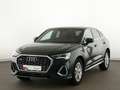 Audi Q3 Sportback 45 TFSI quattro S tronic S line Grün - thumbnail 2
