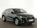 Audi Q3 Sportback 45 TFSI quattro S tronic S line Grün - thumbnail 9
