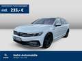 Volkswagen Passat Variant 2.0TSI DSG 4M Elegance Matrix DCC Weiß - thumbnail 1